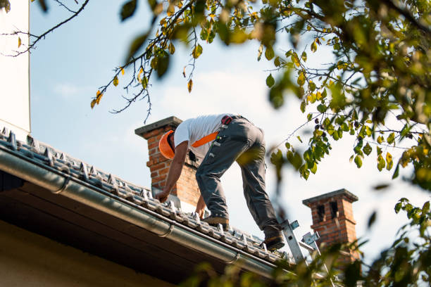 Slate Roofing Contractor in Gallatin, TN